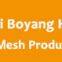 Hebei Boyang Hardware Wire Mesh Products Co.,Ltd