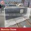 Polished Black Granite Countertops Kitchen