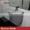 Newstar quartz countertop bathroom quartz top
