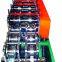 Ceiling Pannel Making Machine of various shape