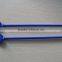 BPA free Plastic stick/plastic sticks /food grade plastic stick/plastic stir sticks/ long plastic sticks