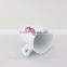 Custom logo wholesale ceramic coffee cup and saucer set
