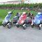 Electric 4 Wheel Back-Driving 48v 500W Electric Mobility Scooter For Elders, Electric Pedal Motorbike, China Electric Scooter