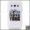 Hot Sale Custom Color TPU Soft Case for Samsung J5,new Product Protective Tpu Mobile Phone Case