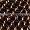 Waterproof high quality factory price led decorate ceiling net lights