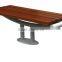 Ash Solid Wood Bench,Wood Beer Benches