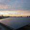 Manufacturer mounting home use Easy Installed roof mount solar panel system for home use ful set 4000 W