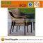 CT201410 Garden Furniture Rattan Set China Foshan Wholesale outdoor patio chairs