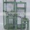 Hanging Metal Decorative Lantern