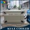 Rotomolding Plastic Ice Chest Insulation Fishing Coolers 80L Cooler Box Air Cooler
