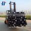 Highways roads shoulder and slope protecting wall HDPE geocell price