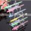 Factory Wholesale Acylic Pen Container And Pen Shelf