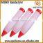 hot selling high quality silicone pastry decorating pen