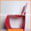 Indoor Furniture Modern Furniture Fiberglass Dining Chairs