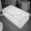 Garden Set Specific Use and No Folded Illuminated Outdoor Polyethylene Furniture DJ Table