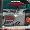 PDS5500 Chinese Aluminium Easy Starter Blue Max 52CC Prokraft Chainsaw