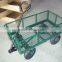 Garden Wagon Steel Cart