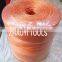 Full New Plastic Material Bundle Straw Rope Poly- Rope