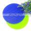 FDA food grade Hot sale heat resistant Anti circle slip cellular silicon mat