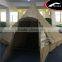 Camping Family Caravan Large Glamping House Tipi Luxury Bell Tent