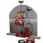 220V electric wall saw machine