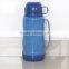 plastic flask