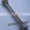 8 in 1 Dog Bone Socket Spanner / Dog Bone Socket Wrench