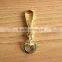 Promotion Lanyard hook Stamping Steel Swivel Hook W/Round Eye & Ring, bag assessory, lanyard hook,