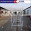 Easy Install Kwikstage Types of Steel Construction Scaffolding
