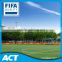 Long life span mini football field artificial grass for stadium
