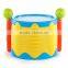 Educational Toys Musical Instrument Toys for Kids Plastic Drum Toy