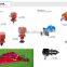 1:1.92 ratio bush hog gearbox
