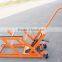 1000lbs Hydraulic ATV/Motorcycle Lift Jack with Anti-Slip Pedal