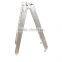 200kg Motorcycle Porta Aluminum Ramps Folding Ramps