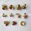 Metal brass hot forging good quality and big quantity custom-made ten years professional experience