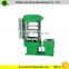 Rubber Tile Molding Machine with Tire Recycling rubber granule