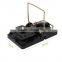 New Mousetraps Snap E Rat Trapping Mouse Traps SX-5007