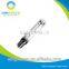 High output T46 250W HPS lamp for grow light