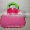 DIY EVA FOAM BAG, DIY EVA foam craft bags, foam bag craft kits