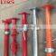 Painted Scaffolding Shoring Jacks