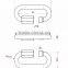 25kN Stainless Steel 304 Quick Link Hook Certified With CE