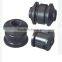 The casting ,gland,rod cap,clevis