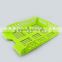 Use for Office A4 Size Plastic Documents Storage Baskets