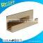 Promotional Useful and Cheap Metal Die Casting Name Card Holder