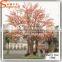 nice quality large outdoor silk light pink artitificial cherry blossom trees