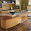 Nautural Bamboo Furnitures Bamboo Plank for Indoor