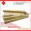 80mm thick Rock Wool for Building Insulation