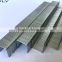 factory supply high quality metal sofa staple concrete staples 4-14mm industrial staples