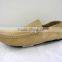 Handsewn Blucher Driver Shoes