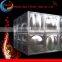 OEM Huili square plastic water tank